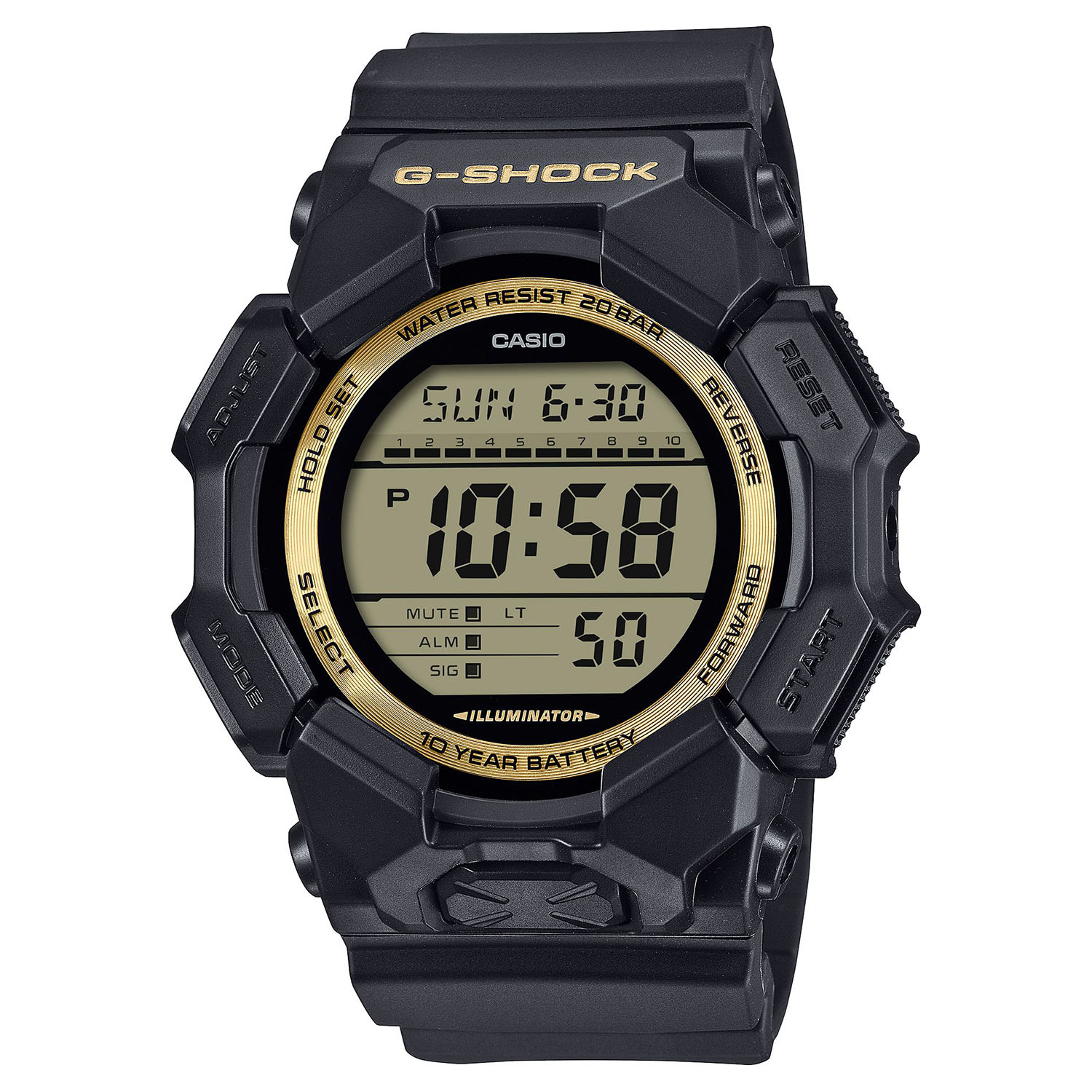 Gショック(G-SHOCK)(SCDGSH)の通販 - d fashion