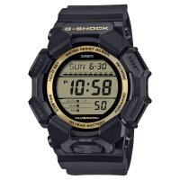 G-SHOCK/【G－SHOCK】Black and Gold Series / GD－010GB－1A9JF/508430083