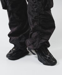 STEVE MADDEN/スティーブ マデン STEVE MADDEN ラインストーンスニーカー/508430092