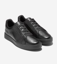 COLE HAAN/コール ハーン COLE HAAN グランドプロ リュクス スリッポンスニーカー mens/508430102