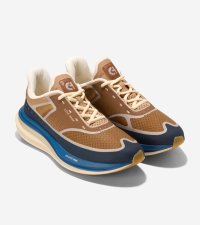 COLE HAAN/コール ハーン COLE HAAN オリジナルグランド クアッドスター ランニング スニーカー mens/508430104