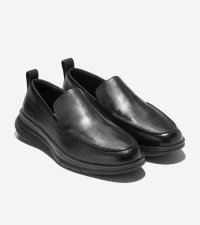 COLE HAAN/コール ハーン COLE HAAN オリジナルグランド エナジーウィーヴ ベネチアン ローファー mens/508430108