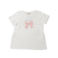 petit main/プティマイン petit main 【接触冷感】モチーフ半袖Tシャツ/508430126