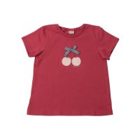 petit main/プティマイン petit main 【接触冷感】モチーフ半袖Tシャツ/508430126