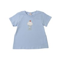 petit main/プティマイン petit main 【接触冷感】モチーフ半袖Tシャツ/508430126