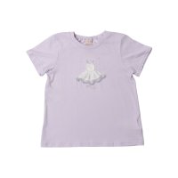 petit main/プティマイン petit main 【接触冷感】モチーフ半袖Tシャツ/508430126