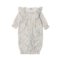 petit main/プティマイン petit main 【オーガニック】肩フリル2WAYオール【返品不可商品】/508430130