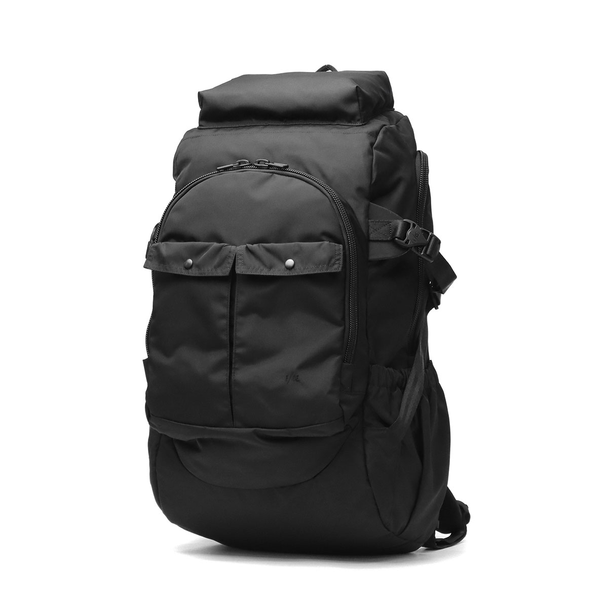 F/CE. ブラックバックパック コーデュラ F/CE. (エフシーイー) / リュックサック バックパック CORDURA