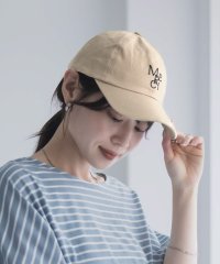 MAC HOUSE/マックハウス Mac－House MERCIキャップ/508430197