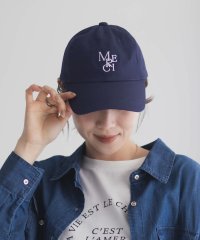 MAC HOUSE/マックハウス Mac－House MERCIキャップ/508430197