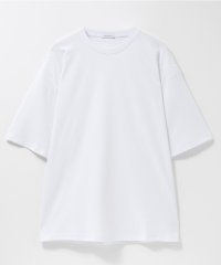 MAC HOUSE/マックハウス Mac－House リンクスジャカードTシャツ/508430200