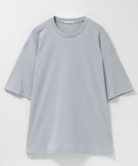 MAC HOUSE/マックハウス Mac－House リンクスジャカードTシャツ/508430200