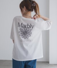 MAC HOUSE/マックハウス Mac－House フラワープリントTシャツ/508430210