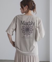 MAC HOUSE/マックハウス Mac－House フラワープリントTシャツ/508430210