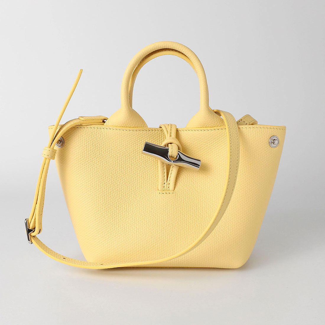 美品　ロンシャン LONGCHAMP ロゾ ショルダーバックS 正規品 楽天市場】ロンシャン ショルダーバッグ LONGCHAMP ロゾ