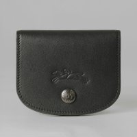 Longchamp/ロンシャン LONGCHAMP カードケース エピュレ カードホルダー 30047 987 001 NOIR/508430240