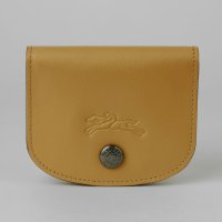 Longchamp/ロンシャン LONGCHAMP カードケース エピュレ カードホルダー 30047 987 004 BROWN/508430241