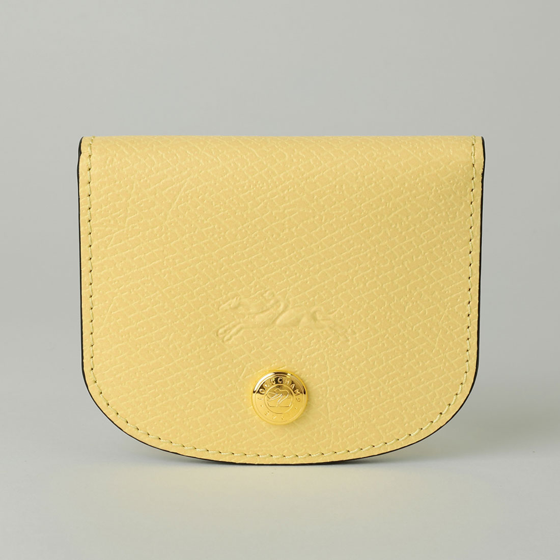 セール】ロンシャン LONGCHAMP カードケース エピュレ カード