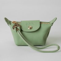 Longchamp/ロンシャン LONGCHAMP コインケース ル プリアージュ エクストラ コインパース 30053 HGV 282 OREGANO/508430256