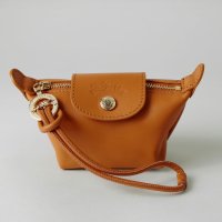 Longchamp/ロンシャン LONGCHAMP コインケース ル プリアージュ エクストラ コインパース 30053 HGV M19 CACHOU/508430258