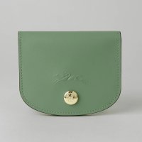 Longchamp/ロンシャン LONGCHAMP カードケース エピュレ カードホルダー 30047 HFY M16 OREGANO/508430290
