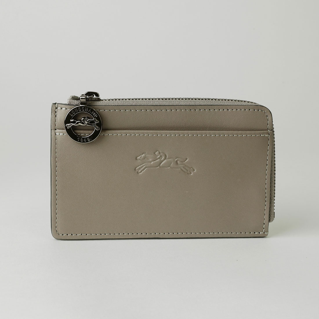 セール】ロンシャン LONGCHAMP カードケース ル プリアージュ