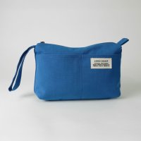 Longchamp/ロンシャン LONGCHAMP ポーチ ル プリアージュ コレクション ワーカー ポーチ 30054 HIN M01 ATLANTIC/508430300