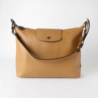 Longchamp/ロンシャン LONGCHAMP ハンドバッグ ル プリアージュ エクストラ ホーボーバッグ Mサイズ 10189 987 004 TABAC/508430313