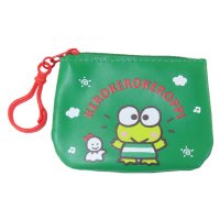 cinemacollection/シネマコレクション cinemacollection けろけろけろっぴ 小銭入れ コインケース サンリオ サンアート 小物入れ キャラクター グッズ/508430322