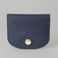 Longchamp/ロンシャン LONGCHAMP カードケース エピュレ カードホルダー 30047 HFY 006 MARINE/508430323