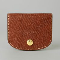 Longchamp/ロンシャン LONGCHAMP カードケース エピュレ カードホルダー 30047 HYZ 035 BROWN/508430325