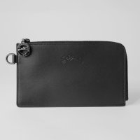 Longchamp/ロンシャン LONGCHAMP ポーチ ル プリアージュ エクストラ ポーチ 30051 987 001 BLACK/508430333