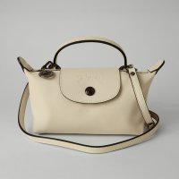 Longchamp/ロンシャン LONGCHAMP ショルダーバッグ ル プリアージュ エクストラ ショルダーバッグ 34205 987 555 PAPER/508430335