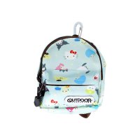 cinemacollection/シネマコレクション cinemacollection サンリオキャラクターズ ペンポーチ ペンケース BACK PACK OUTDOOR サンリオ サンスター文/508430346