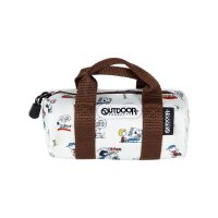 cinemacollection/シネマコレクション cinemacollection スヌーピー ペンポーチ ペンケース R BOSTON OUTDOOR フレンズ ピーナッツ サンスター文具/508430397