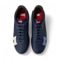 CAMPER/カンペール CAMPER TWINS / レザースニーカー/508430478