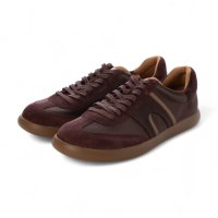 CAMPER/カンペール CAMPER PELOTAS SOLLER / レザースニーカー/508430482