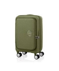 AMERICAN TOURISTER/アメリカンツーリスター AMERICAN TOURISTER 新商品/ユニード/アメリカンツーリスター/キュリオ/スピナー55 EXP/CURIO/スーツケース/508430492