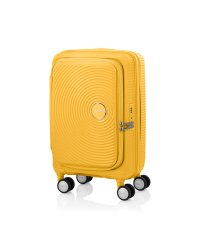 AMERICAN TOURISTER/アメリカンツーリスター AMERICAN TOURISTER 新商品/ユニード/アメリカンツーリスター/キュリオ/スピナー55 EXP/CURIO/スーツケース/508430492