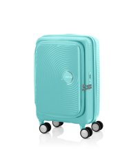 AMERICAN TOURISTER/アメリカンツーリスター AMERICAN TOURISTER 新商品/ユニード/アメリカンツーリスター/キュリオ/スピナー55 EXP/CURIO/スーツケース/508430492