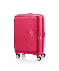 AMERICAN TOURISTER/アメリカンツーリスター AMERICAN TOURISTER 新商品/ユニード/アメリカンツーリスター/キュリオ/スピナー68 EXP/CURIO/スーツケース/508430493