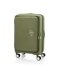 AMERICAN TOURISTER/アメリカンツーリスター AMERICAN TOURISTER 新商品/ユニード/アメリカンツーリスター/キュリオ/スピナー68 EXP/CURIO/スーツケース/508430493