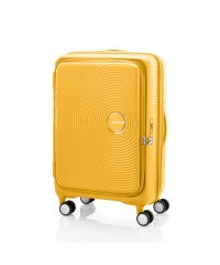 AMERICAN TOURISTER/アメリカンツーリスター AMERICAN TOURISTER 新商品/ユニード/アメリカンツーリスター/キュリオ/スピナー68 EXP/CURIO/スーツケース/508430493
