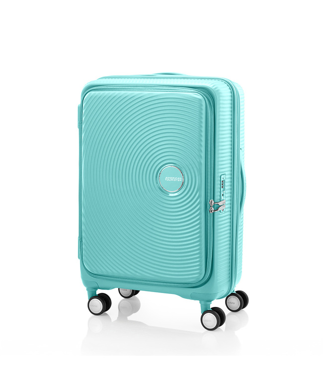 【目留価利】AMERICAN TOURISTERスーツケースヨーロッパ Amazon | [アメリカンツーリスター] スーツケース キャリー
