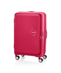 AMERICAN TOURISTER/アメリカンツーリスター AMERICAN TOURISTER 新商品/ユニード/アメリカンツーリスター/キュリオ/スピナー75 EXP/CURIO/スーツケース/508430494