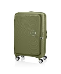 AMERICAN TOURISTER/アメリカンツーリスター AMERICAN TOURISTER 新商品/ユニード/アメリカンツーリスター/キュリオ/スピナー75 EXP/CURIO/スーツケース/508430494