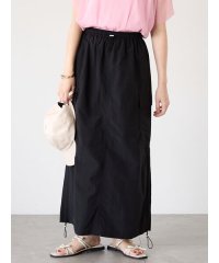 Te chichi TERRASSE/テチチ テラス Te chichi TERRASSE ドロストカーゴスカート/508430669