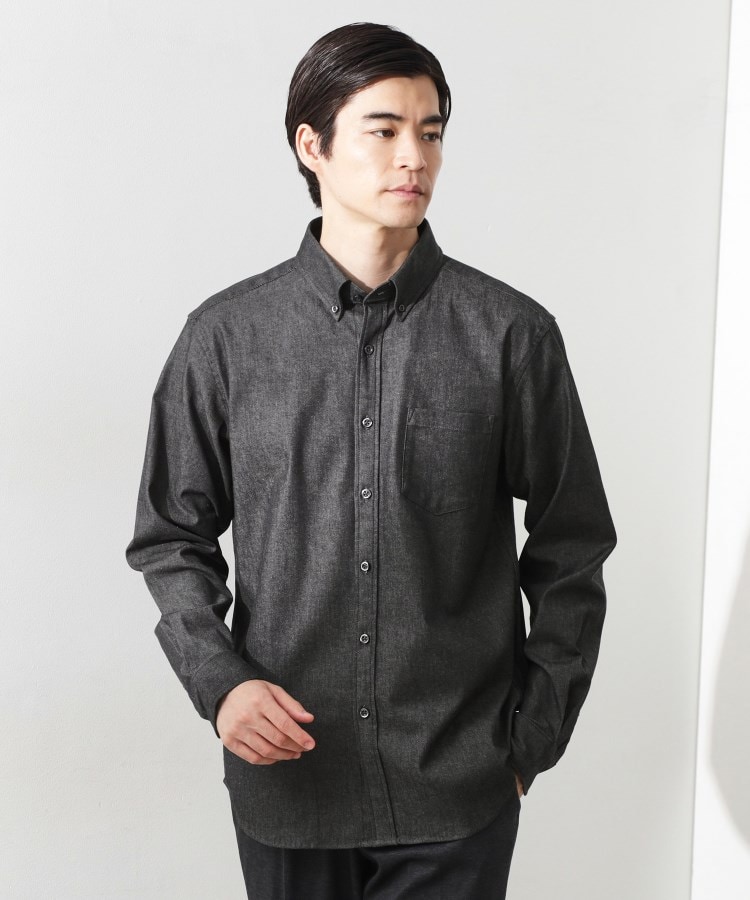 TK M.Rショップ　 THE SHOP TK セーター ニット 「ハグするニット」モールニット