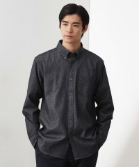 THE SHOP TK(Men)/ザ ショップ ティーケー(メンズ) THE SHOP TK(Men) エバーデニムシャツ/508430883