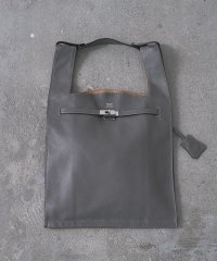 INDIVI/インディヴィ INDIVI 【beautiful people】xlarge market bag/508430886
